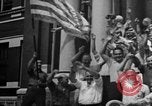 Standbild J Thomas Detroit Michigan USA, 1939, aus Sekunde 13 historischem Filmmaterial Videoclip 65675048195