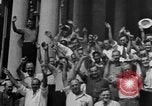 Standbild J Thomas Detroit Michigan USA, 1939, aus Sekunde 15 historischem Filmmaterial Videoclip 65675048195