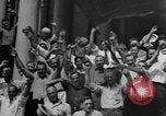 Standbild J Thomas Detroit Michigan USA, 1939, aus Sekunde 16 historischem Filmmaterial Videoclip 65675048195