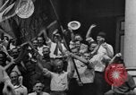 Standbild J Thomas Detroit Michigan USA, 1939, aus Sekunde 17 historischem Filmmaterial Videoclip 65675048195