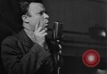 Standbild J Thomas Detroit Michigan USA, 1939, aus Sekunde 19 historischem Filmmaterial Videoclip 65675048195