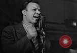 Standbild J Thomas Detroit Michigan USA, 1939, aus Sekunde 20 historischem Filmmaterial Videoclip 65675048195