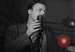 Standbild J Thomas Detroit Michigan USA, 1939, aus Sekunde 21 historischem Filmmaterial Videoclip 65675048195
