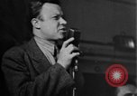 Standbild J Thomas Detroit Michigan USA, 1939, aus Sekunde 24 historischem Filmmaterial Videoclip 65675048195