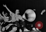 Standbild J Thomas Detroit Michigan USA, 1939, aus Sekunde 27 historischem Filmmaterial Videoclip 65675048195
