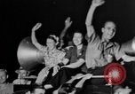 Standbild J Thomas Detroit Michigan USA, 1939, aus Sekunde 28 historischem Filmmaterial Videoclip 65675048195