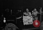 Standbild J Thomas Detroit Michigan USA, 1939, aus Sekunde 42 historischem Filmmaterial Videoclip 65675048195