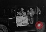 Standbild J Thomas Detroit Michigan USA, 1939, aus Sekunde 43 historischem Filmmaterial Videoclip 65675048195