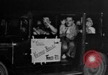Standbild J Thomas Detroit Michigan USA, 1939, aus Sekunde 44 historischem Filmmaterial Videoclip 65675048195