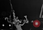 Standbild J Thomas Detroit Michigan USA, 1939, aus Sekunde 49 historischem Filmmaterial Videoclip 65675048195