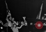 Standbild J Thomas Detroit Michigan USA, 1939, aus Sekunde 50 historischem Filmmaterial Videoclip 65675048195