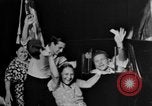 Standbild J Thomas Detroit Michigan USA, 1939, aus Sekunde 52 historischem Filmmaterial Videoclip 65675048195