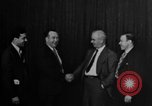 Standbild J Thomas Detroit Michigan USA, 1939, aus Sekunde 53 historischem Filmmaterial Videoclip 65675048195
