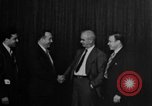 Standbild J Thomas Detroit Michigan USA, 1939, aus Sekunde 54 historischem Filmmaterial Videoclip 65675048195