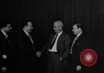 Standbild J Thomas Detroit Michigan USA, 1939, aus Sekunde 55 historischem Filmmaterial Videoclip 65675048195
