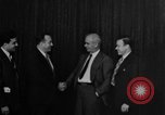 Standbild J Thomas Detroit Michigan USA, 1939, aus Sekunde 56 historischem Filmmaterial Videoclip 65675048195