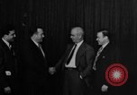 Standbild J Thomas Detroit Michigan USA, 1939, aus Sekunde 57 historischem Filmmaterial Videoclip 65675048195