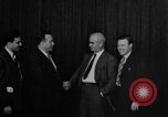 Standbild J Thomas Detroit Michigan USA, 1939, aus Sekunde 59 historischem Filmmaterial Videoclip 65675048195