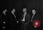 Standbild J Thomas Detroit Michigan USA, 1939, aus Sekunde 60 historischem Filmmaterial Videoclip 65675048195