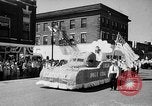 Image Labour Day Parade Princeton Indiana USA, 1947, de la seconde 1 séquences d'archives historiques vidéo 65675048196