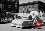 Image Labour Day Parade Princeton Indiana USA, 1947, de la seconde 3 séquences d'archives historiques vidéo 65675048196