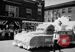 Image Labour Day Parade Princeton Indiana USA, 1947, de la seconde 5 séquences d'archives historiques vidéo 65675048196