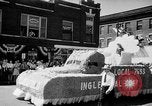 Image Labour Day Parade Princeton Indiana USA, 1947, de la seconde 6 séquences d'archives historiques vidéo 65675048196