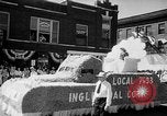Image Labour Day Parade Princeton Indiana USA, 1947, de la seconde 7 séquences d'archives historiques vidéo 65675048196