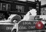 Image Labour Day Parade Princeton Indiana USA, 1947, de la seconde 9 séquences d'archives historiques vidéo 65675048196