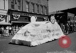 Image Labour Day Parade Princeton Indiana USA, 1947, de la seconde 10 séquences d'archives historiques vidéo 65675048196