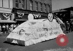 Image Labour Day Parade Princeton Indiana USA, 1947, de la seconde 11 séquences d'archives historiques vidéo 65675048196
