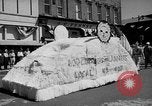 Image Labour Day Parade Princeton Indiana USA, 1947, de la seconde 12 séquences d'archives historiques vidéo 65675048196