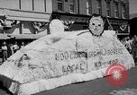 Image Labour Day Parade Princeton Indiana USA, 1947, de la seconde 13 séquences d'archives historiques vidéo 65675048196