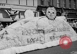Image Labour Day Parade Princeton Indiana USA, 1947, de la seconde 14 séquences d'archives historiques vidéo 65675048196
