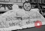 Image Labour Day Parade Princeton Indiana USA, 1947, de la seconde 15 séquences d'archives historiques vidéo 65675048196