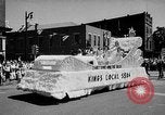Image Labour Day Parade Princeton Indiana USA, 1947, de la seconde 20 séquences d'archives historiques vidéo 65675048196