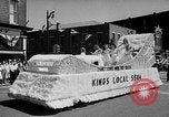 Image Labour Day Parade Princeton Indiana USA, 1947, de la seconde 22 séquences d'archives historiques vidéo 65675048196