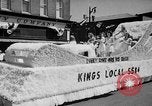Image Labour Day Parade Princeton Indiana USA, 1947, de la seconde 27 séquences d'archives historiques vidéo 65675048196