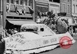 Image Labour Day Parade Princeton Indiana USA, 1947, de la seconde 28 séquences d'archives historiques vidéo 65675048196