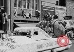 Image Labour Day Parade Princeton Indiana USA, 1947, de la seconde 30 séquences d'archives historiques vidéo 65675048196