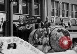 Image Labour Day Parade Princeton Indiana USA, 1947, de la seconde 36 séquences d'archives historiques vidéo 65675048196