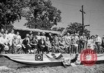 Image Labour Day Parade Princeton Indiana USA, 1947, de la seconde 46 séquences d'archives historiques vidéo 65675048196
