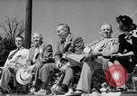 Image Labour Day Parade Princeton Indiana USA, 1947, de la seconde 47 séquences d'archives historiques vidéo 65675048196