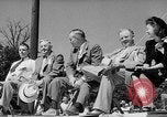Image Labour Day Parade Princeton Indiana USA, 1947, de la seconde 48 séquences d'archives historiques vidéo 65675048196