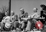 Image Labour Day Parade Princeton Indiana USA, 1947, de la seconde 49 séquences d'archives historiques vidéo 65675048196