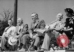 Image Labour Day Parade Princeton Indiana USA, 1947, de la seconde 50 séquences d'archives historiques vidéo 65675048196