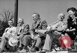 Image Labour Day Parade Princeton Indiana USA, 1947, de la seconde 51 séquences d'archives historiques vidéo 65675048196
