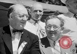 Image Labour Day Parade Princeton Indiana USA, 1947, de la seconde 55 séquences d'archives historiques vidéo 65675048196