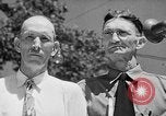 Image Labour Day Parade Princeton Indiana USA, 1947, de la seconde 58 séquences d'archives historiques vidéo 65675048196