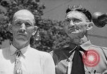 Image Labour Day Parade Princeton Indiana USA, 1947, de la seconde 59 séquences d'archives historiques vidéo 65675048196